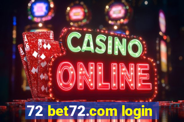 72 bet72.com login